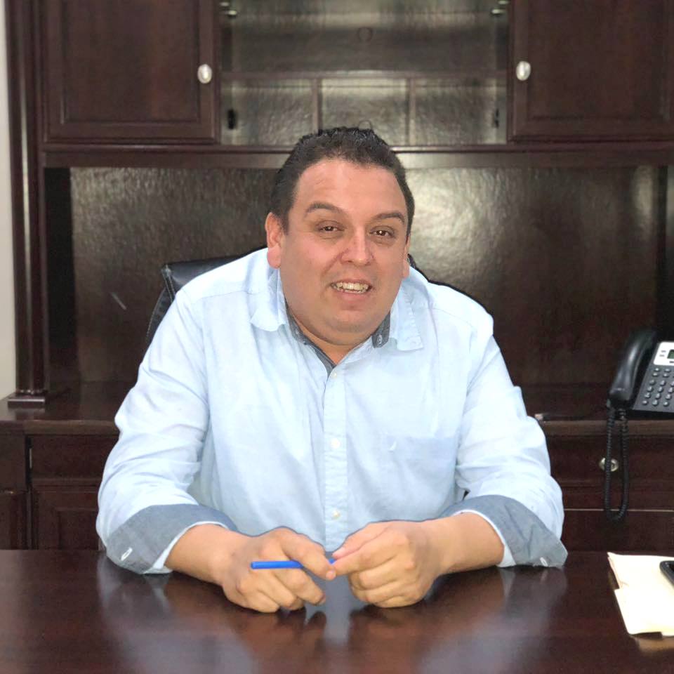 Oscar Suarez