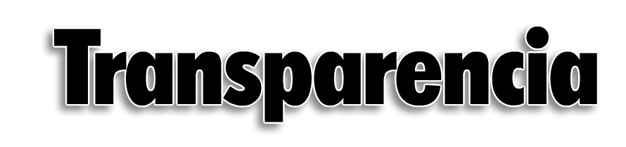 transparenci 2025