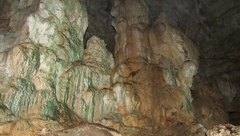 Cueva linda