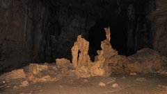 Cueva linda