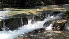 La garita (Tambaque)