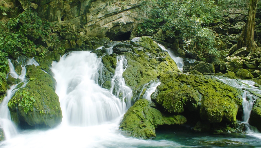 Nacimiento de Tambaque
